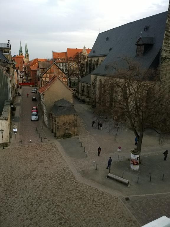 Das Nest In Quedlinburg Room photo