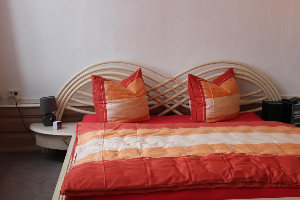Das Nest In Quedlinburg Room photo