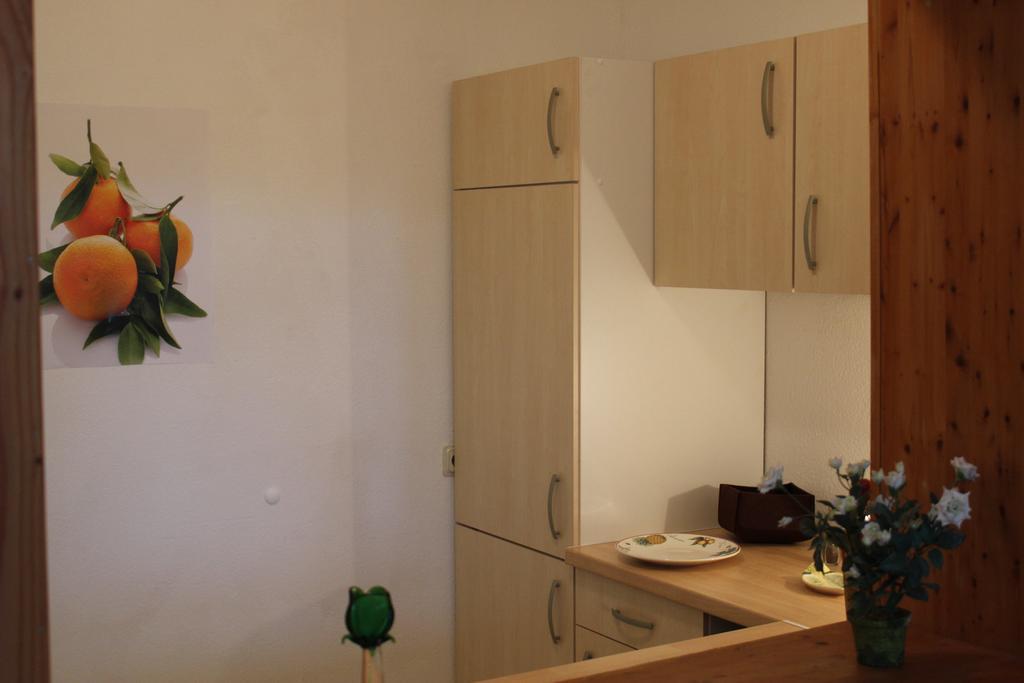 Das Nest In Quedlinburg Room photo