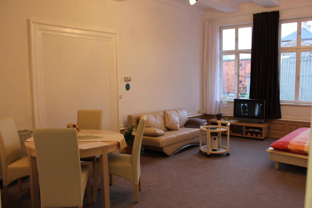 Das Nest In Quedlinburg Room photo